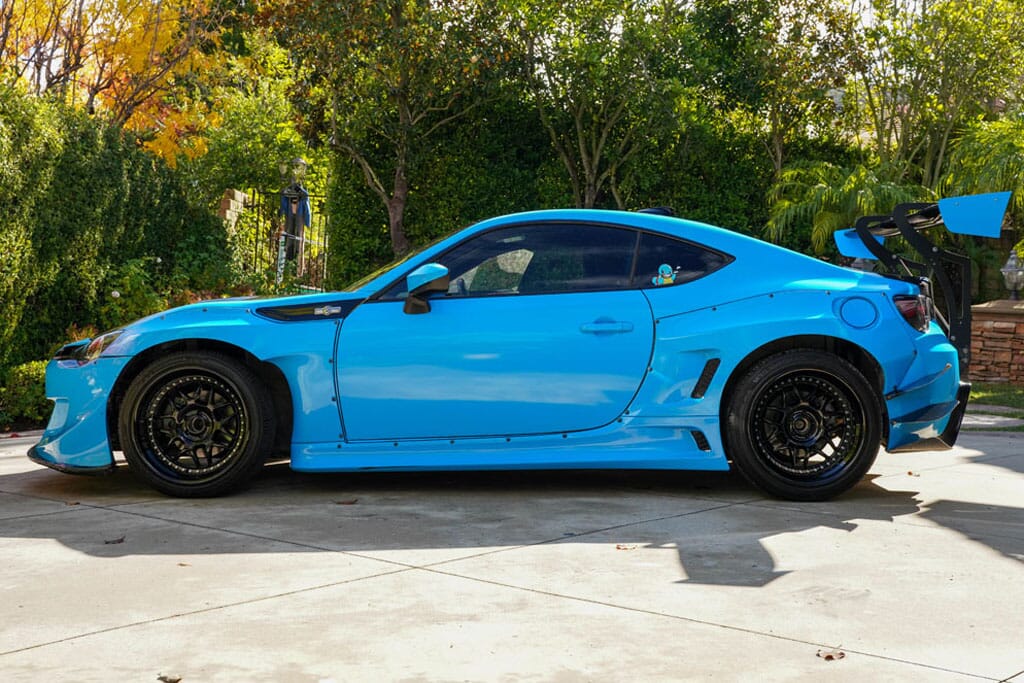 2013 Scion FR-S for sale